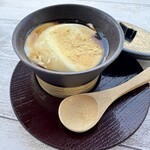 ちんちくりん - 料理写真: