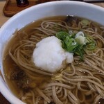 福そば - 
