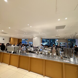 ブルーボトルコーヒー_2