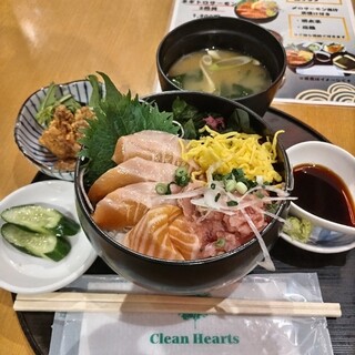 海鮮とせんべろ 呑りすけ_0