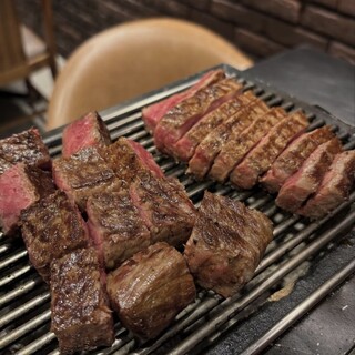 焼肉スタミナ山_2