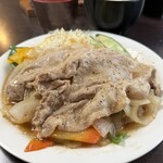 カフェレスト まき - 料理写真: