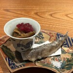松濤 爛缶 - 