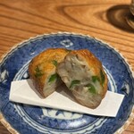 松濤 爛缶 - 