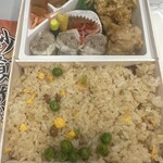 ハナガタヤ - 料理写真: