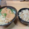 天八うどん どんでん - 料理写真: