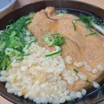 天八うどん どんでん - 