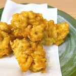 魚まる食堂 - 