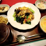 北京飯店 - 料理写真: