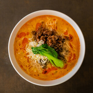 中華料理を中心としたアジア各国のお料理