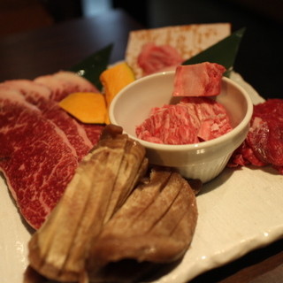 肉屋の台所 新横浜ミート_2