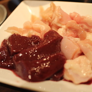 肉屋の台所 新横浜ミート_1