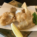 346840486 - 大好きな唐揚げ
