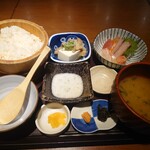和食居酒屋 咲くら - 