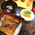 銀 - 料理写真:
