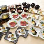 鍛冶屋 文蔵 - 黒毛和牛しゃぶしゃぶ