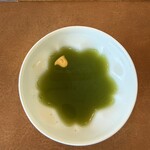 幸右衛門茶舗 - 料理写真: