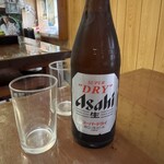 たけうち食堂 - ドリンク写真: