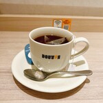 ドトールコーヒーショップ - ドリンク写真: