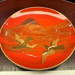 日本料理 太月 - 水出し昆布出汁