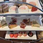 ラウンジ サウスコート - 