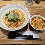 八幡麻婆 雅 - 料理写真: