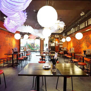 ドラゴン餃子 Ryuo_2