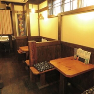 もつ焼き まめ幸_2