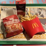 マクドナルド - 