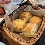 ラウンジ サウスコート - 