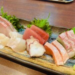 和食居酒家 大すけ - 料理写真: