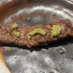近江うし 焼肉 にくTATSU - 