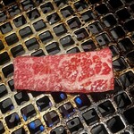 近江うし 焼肉 にくTATSU - 