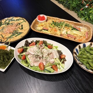 島唄やーにんじゅ_2