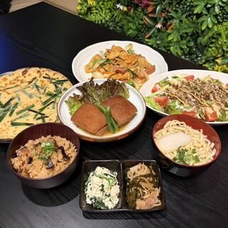 島唄やーにんじゅ_1