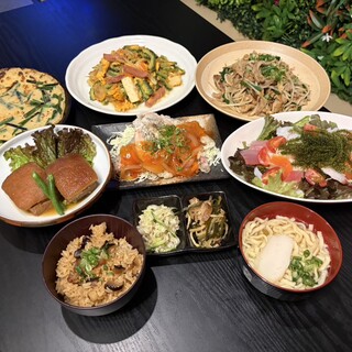 島唄やーにんじゅ_0