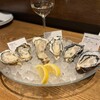 オストレア oysterbar&restaurant - 