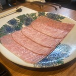 柳橋焼にく わにく - 