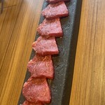 柳橋焼にく わにく - 