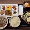 新鉛温泉 結びの宿 愛隣館 - 自分の…食べ過ぎますねσ(^_^;)