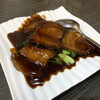 福源居 - 自家製豚角煮  ¥980