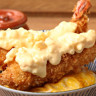 エビとささみとワタシ♡_1