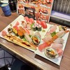 魚くみ 魚BAR