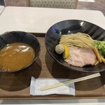 つけめんTETSU - 料理写真: