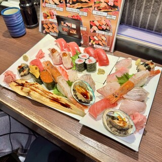 魚くみ 魚BAR_0