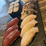 あてまき喜重朗 - 