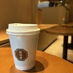 猿田彦珈琲 - ドリンク写真:コーヒー