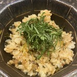 鉄板焼 花 - 
