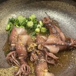 鉄板焼 花 - 