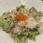 鉄板焼 花 - 